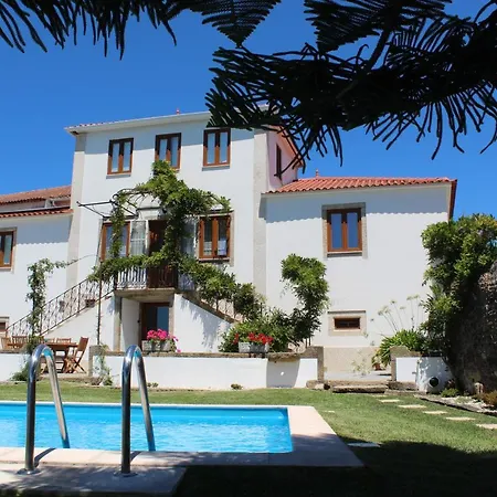 בית נופש Casa Pena ברסלוס