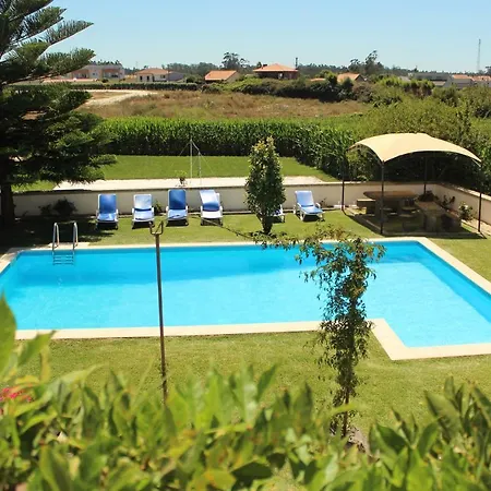 Casa de Férias Casa Pena