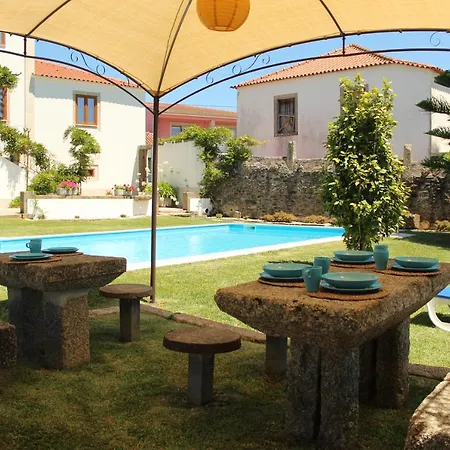 Casa Pena * 巴塞卢什