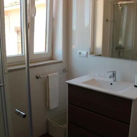 בית נופש Casa Pena *