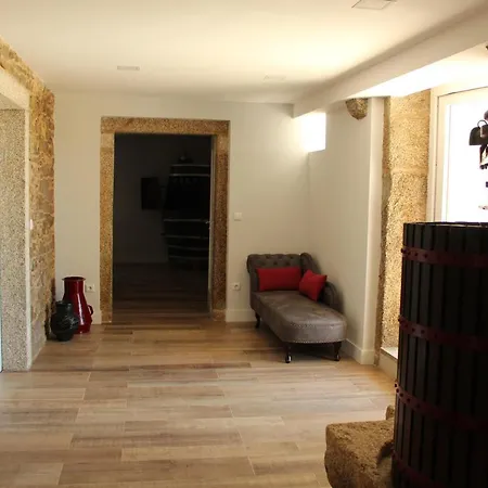 בית נופש Casa Pena ברסלוס
