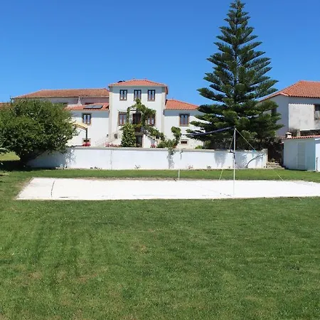 Casa Pena Hébergement de vacances *