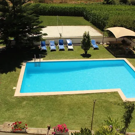 Casa Pena Casa de Férias