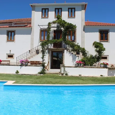 Casa de Férias Casa Pena *