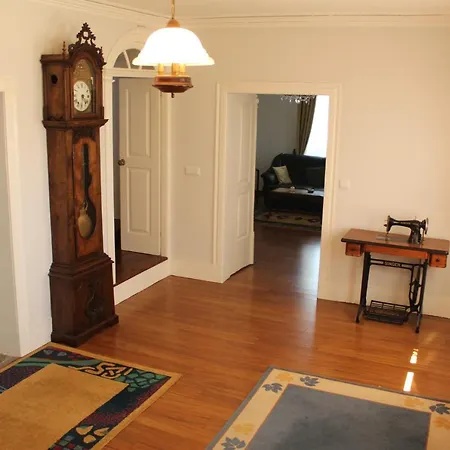 Casa Pena 度假居 *