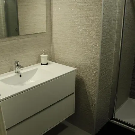 Casa Pena 度假居 巴塞卢什