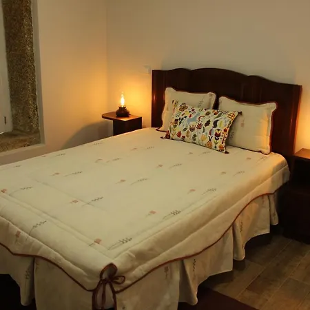Casa Pena בית נופש ברסלוס