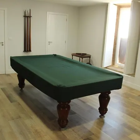 Casa Pena ברסלוס