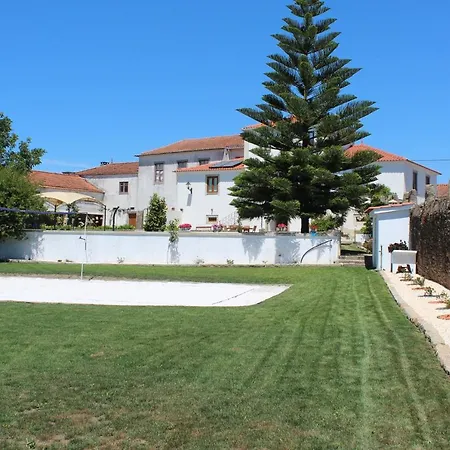 度假居 Casa Pena 巴塞卢什