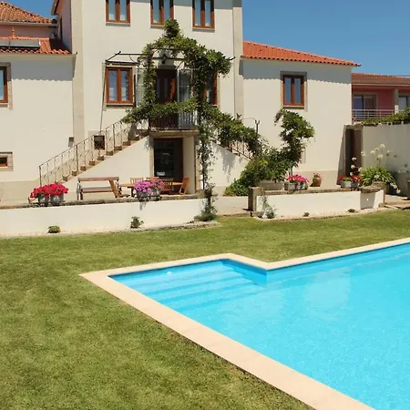 Casa Pena * 巴塞卢什