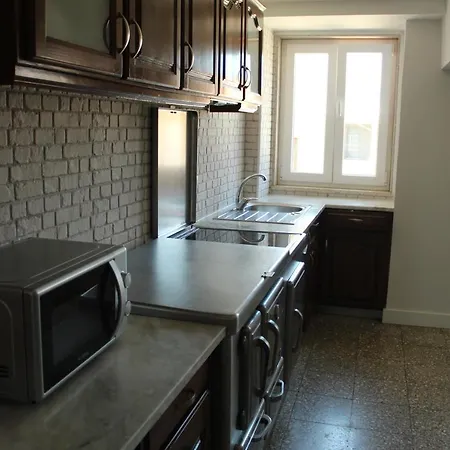 Casa de Férias Casa Pena