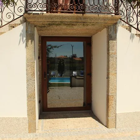 Casa Pena Casa de Férias