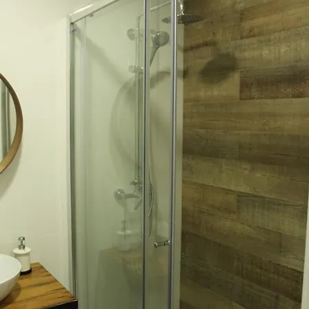 度假居 Casa Pena *