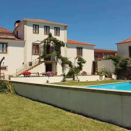 בית נופש Casa Pena *