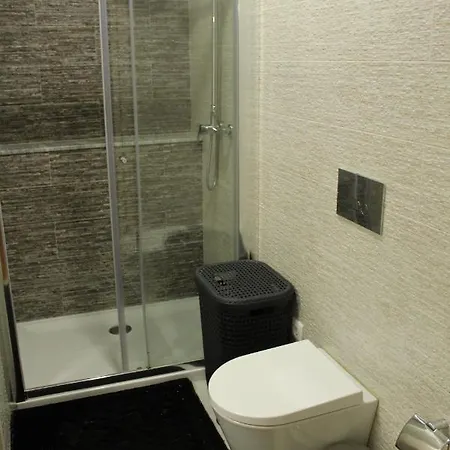 Casa Pena 度假居 巴塞卢什