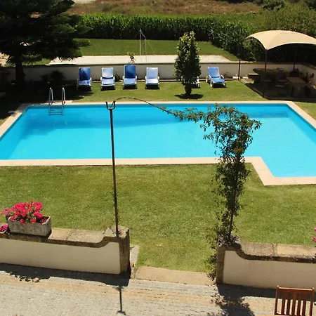 בית נופש Casa Pena
