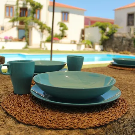 Hébergement de vacances Casa Pena *