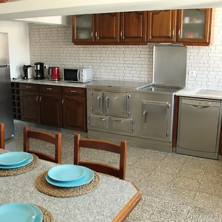 Casa Pena * ברסלוס