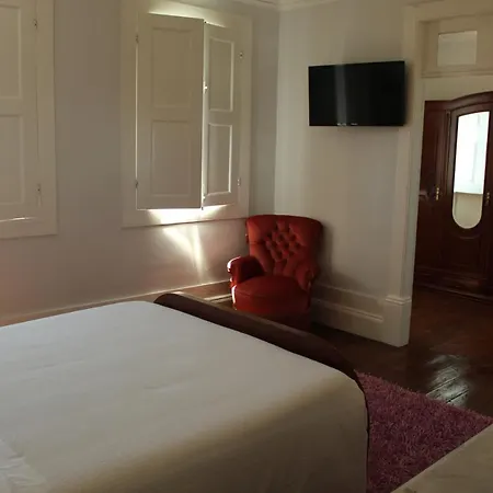 度假居 Casa Pena *