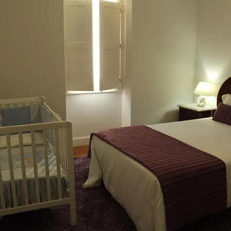 Casa Pena Casa de Férias