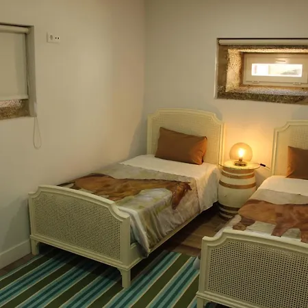 Casa Pena 度假居 *