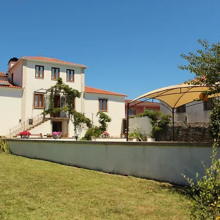 Casa Pena 巴塞卢什