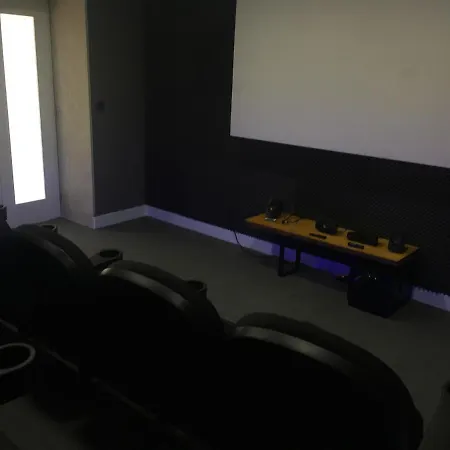 Casa Pena 巴塞卢什