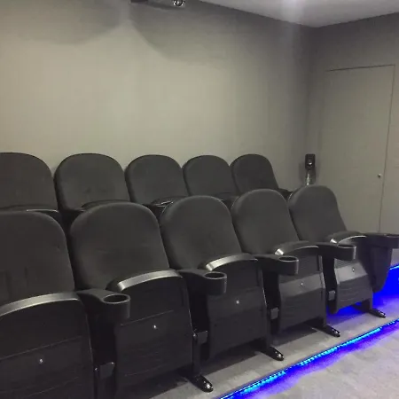 Casa Pena Casa de Férias *