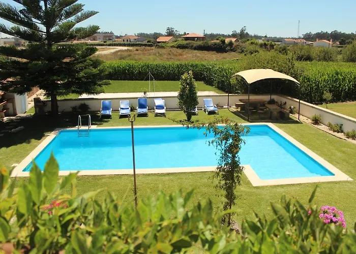 Casa de Férias Casa Pena