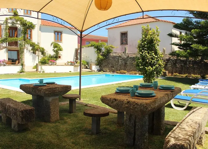 Casa Pena * 巴塞卢什