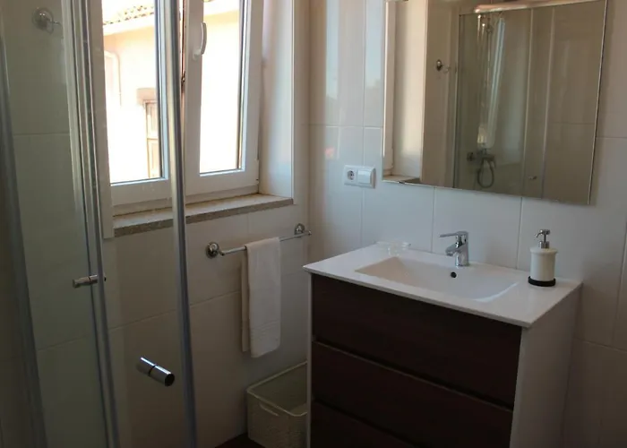 度假居 Casa Pena *