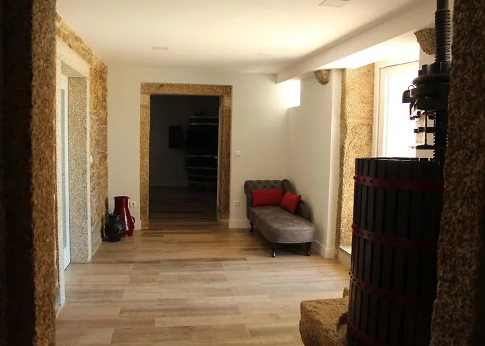 Casa de Férias Casa Pena Barcelos