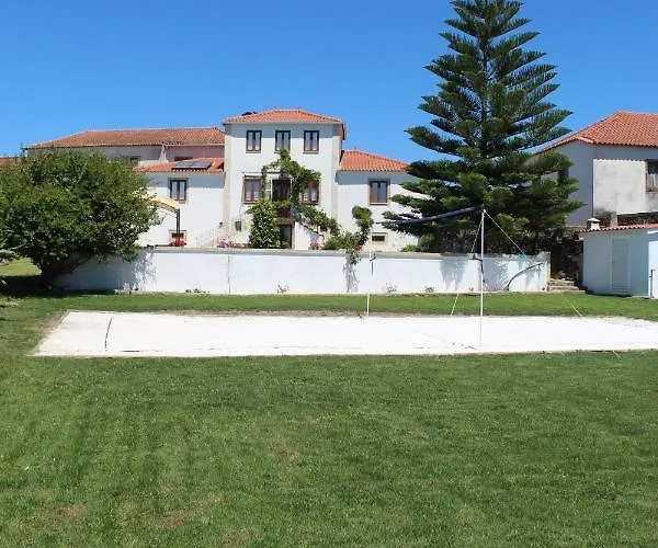 Casa Pena Casa de Férias *