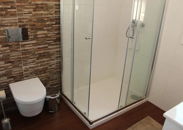 度假居 Casa Pena 巴塞卢什