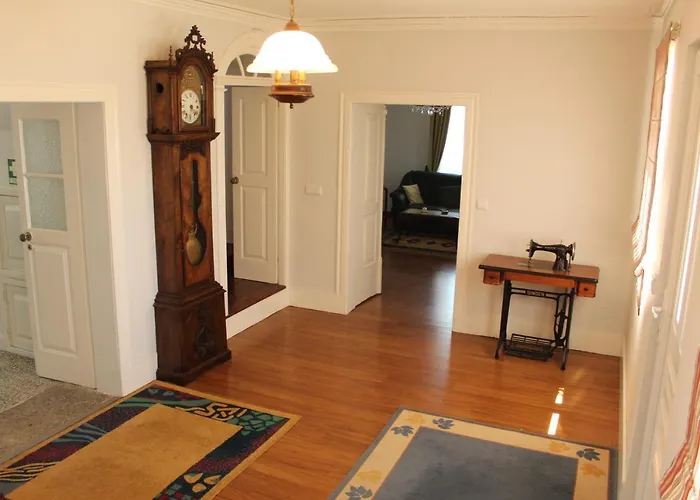 Casa Pena Nyaraló *