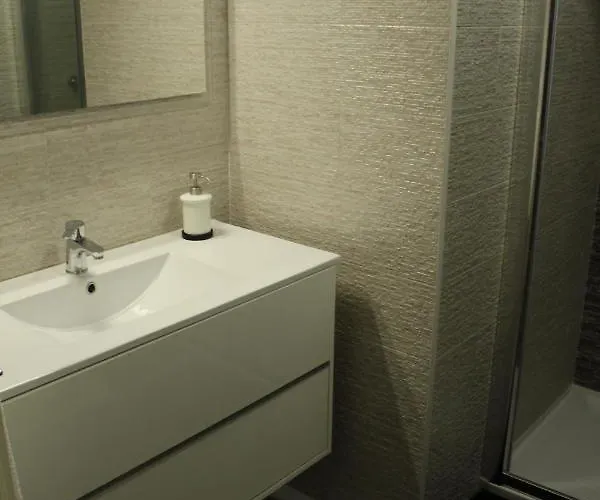 Casa Pena Holiday home Barcelos