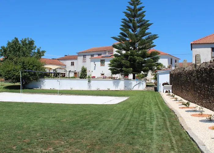 Casa de Férias Casa Pena Barcelos