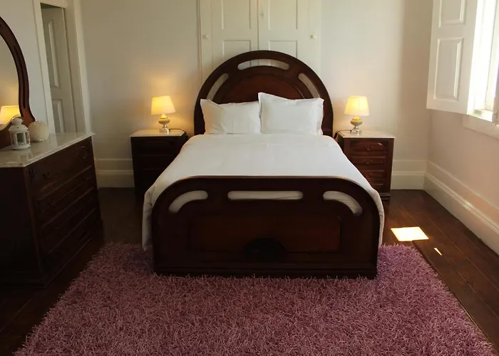 Casa Pena * 巴塞卢什