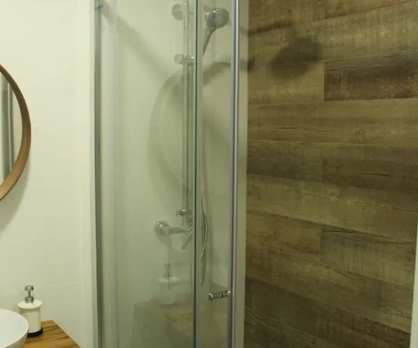 度假居 Casa Pena *