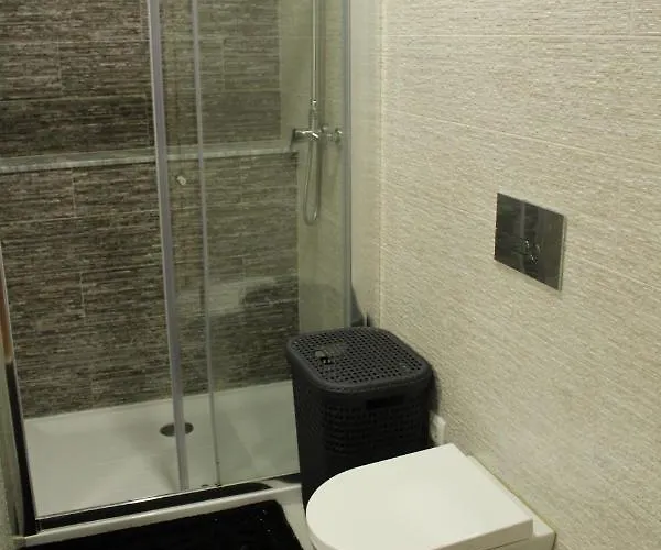 Casa Pena 度假居 巴塞卢什