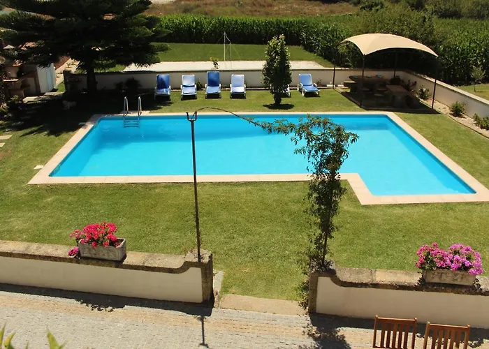 Casa de Férias Casa Pena