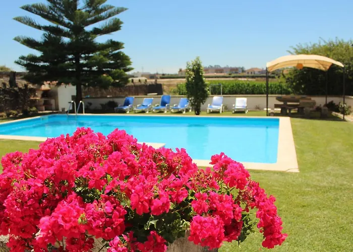 Casa Pena Holiday home *