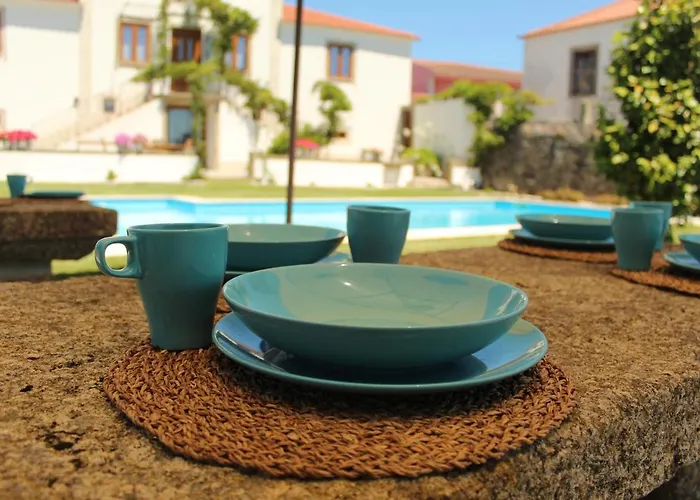 Holiday home Casa Pena *