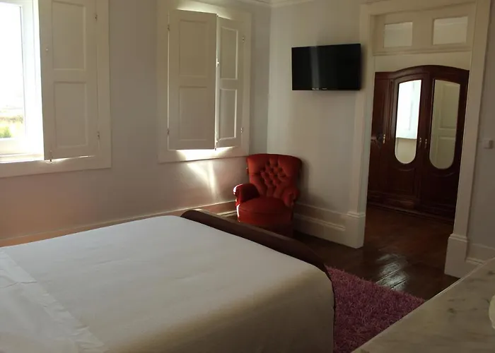 Casa de Férias Casa Pena *