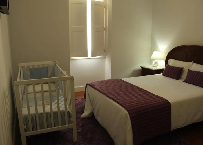 Casa Pena Holiday home