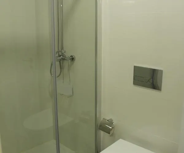 Casa Pena Casa de Férias Barcelos