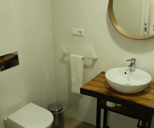 Casa Pena Holiday home Barcelos