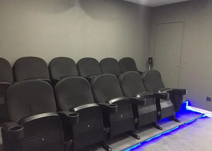 Casa Pena 度假居 *